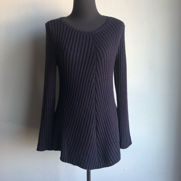 Style & Co. Sweaters - Style & Co. sz M cotton sweater